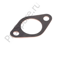 Палец передней рессоры 6х4 (под 1 болт) (L=150,D=30) HOWO,SHAANXI,FOTON