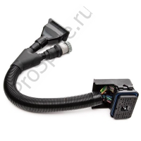 Кожух блока ECM (CH12042)