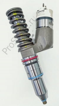 Крышка маслозаливной горловины ISF3.8 GECKO