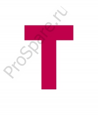 Датчик давления и температуры впускного воздуха YC6G260N-50 (прямоугольный разъем) YUCHAI