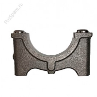 Втулка передней рессоры F3000 SHAANXI