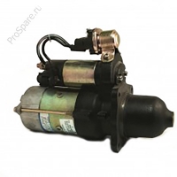 Стартер 24V, 6kW, 12 зуб., ISBe, EQB (4948058)