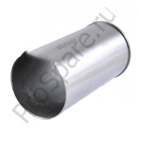 Гайка колесная (литой диск) Lifan Smily