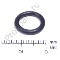 Зеркало заднего вида правое (большее) DONG FENG