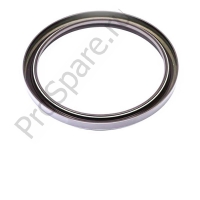 Сальник коленчатого вала задний (50209083)