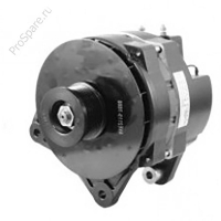 Генератор 24V, 110A, ISF 3.8 (5263830)