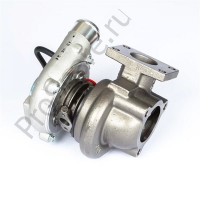 Кольцо стопорное роликового подшипника первичного вала FOTON 1049A