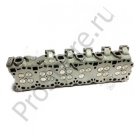 ГБЦ (головка блока цилиндров) с клапанами TCD L06 2013 4V (04905686)