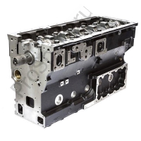 Короткий блок двигателя в сборе (YD39861)