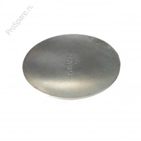 Вкладыши коленвала шатунные WD615/WP10 HOWO SHAANXI (HUATAI)