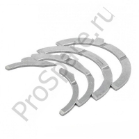 Упорные вкладыши 913 TURBOSTD (0PPD-032103-00)