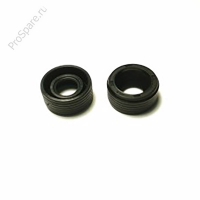 Сальник клапанной крышки ISF 2.8 (5255314)