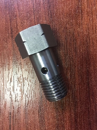 Клапан перепускной (02111519)