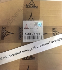 Диск сцепления (300мм 21шл 28.9mm) 4HF1, 4BE1 MXA5R ISUZU NPR58 "ISUZU"