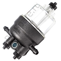 Ролик натяжной кондиционера (340-375 л.с.) DONG FENG