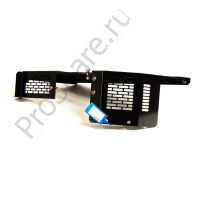 Поршневая группа 340-375 л.с.дв.ISLE (гильзы+поршни+кольца+ пальцы,) DONG FENG