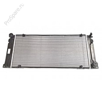 Радиатор ГАЗель Next ISF 2.8 (A21R22.1301010)