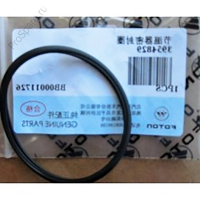 Вал шестерни заднего хода паразитной FOTON 1039