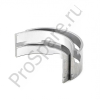 Вкладыши коренные 1011 +0.75 (1 пара) (PPD-MB1011-075)