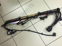 Картер распределительных шестерен YC6L310-50