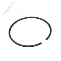 Кольцо поршневое 2-е компрессионное ISF 2.8 (4976252)