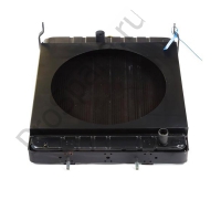 Пневмогидроусилитель (ПГУ) сцепления D=102 (2 штока,1 сзади) DONG FENG (самосвал), FAW