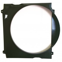 Кожух вентилятора ISF 2.8 (3302-1309011-30)