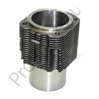 Гильза цилиндра 411 (02139304)