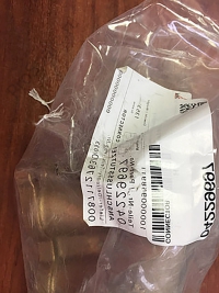 Датчик тахометра YC4F90-30 YUCHAI  "Оригинал"