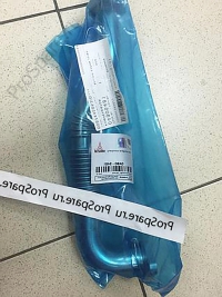 Картер распределительных шестерен YC4F90-30 (F51D5) YUCHAI  "Оригинал"