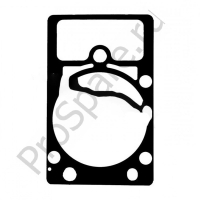 Датчик положения коленвала 4HG1 ISUZU NQR71  ISUZU