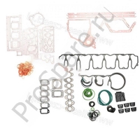 Главная пара (мост № 24DJC-00020-PA)