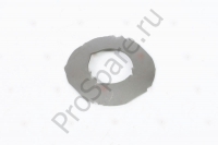 Шайба регулировочная сателлитов ISUZU id 25,5мм