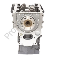 Блок двигателя (DK40036)