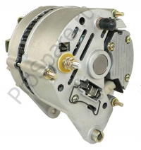 Крыло нижнее правое DONG FENG