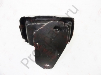 Подушка двигателя левая 4HK1/4HE1/4HG1 ISUZU