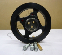 Камера тормозная передняя правая FOTON 1069, 1099