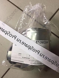 Патрубок двигателя (04209073)