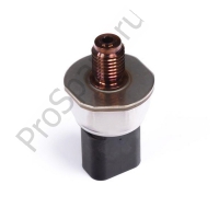 Датчик давления топлива (U5MK1236)