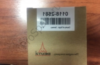 Дифференциал РЗМ BAW 1044/1065 Е2/3