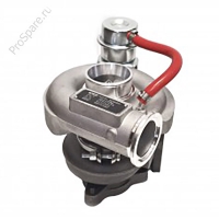 Турбокомпрессор V=3.8  ГАЗ ISF 3.8 (2836258)