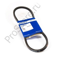 Подшипник вторичного вала 5s-150GP (R32308*2) HOWO