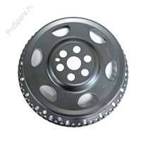 Шкив коленвала ISBe (5255204)