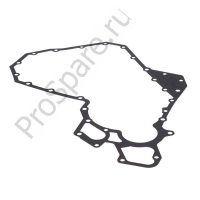 Прокладка передней крышки (21826410)