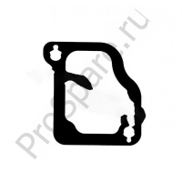 Прокладка впускного коллектора TCD 2013 4V (04900310)