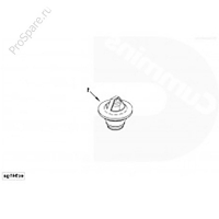 Термостат ISLe, 6CT (3968559)