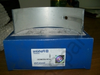 Вкладыши шатунные коленчатого вала, 2 ремонтный размер (SE91AB3M020)