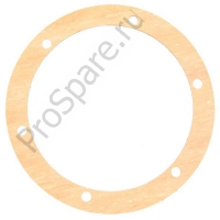 Лист передней рессоры №1 коренной L=1850 (13*90) под втулку HOWO SHAANXI