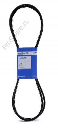 Замок капота в сборе правый HOWO