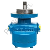 Подшипник ступицы передней (дисковые тормоза) наружний 70*145*60/70 HOWO A7 DONG FENG